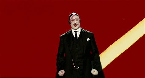 Cinema Influences ~ Nicolas Winding Refn - swissstreetcollective