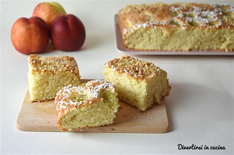 Torta Tutti Frutti Svuota Frigo E Dispensa Divertirsi In Cucina