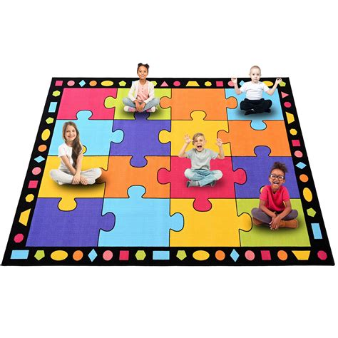 Area Rugs For School Classrooms | Bryont Blog