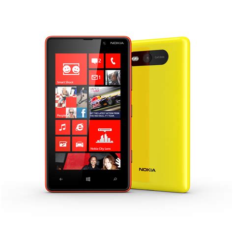 The Nokia Lumia And Are Here Igyaan Network