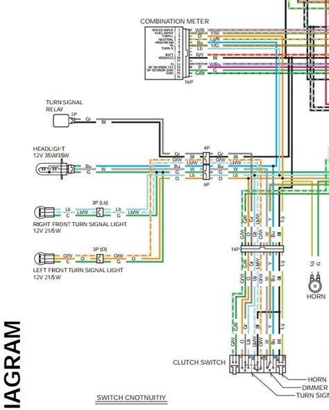 Grom Tail Light Wiring Diagram Rcc Blog