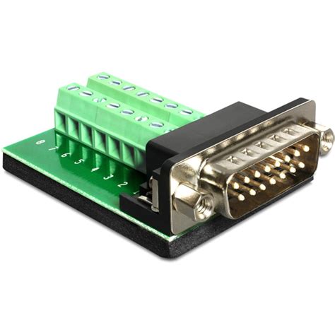 Seriële D-Sub kabel Winkel - Goedkoopste Seriële D-Sub kabels