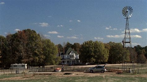 Hershel Greene Farm Cinemagraph : thewalkingdead