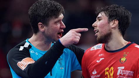 Handball Wm Spielpl Ne Tabellen Und Ergebnisse Faz