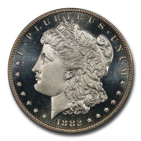 How Much are (Vintage!) Silver Dollars Worth? – APMEX