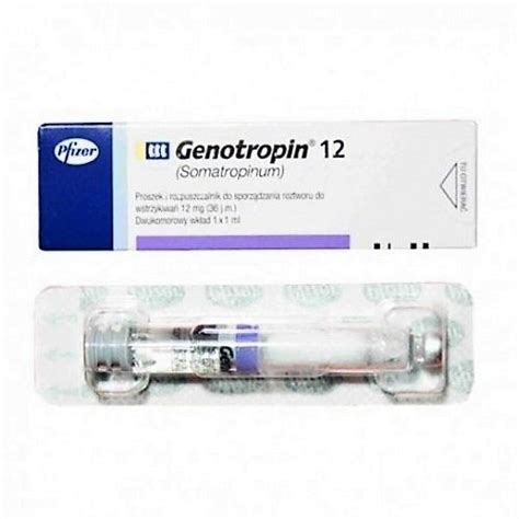 Генотропин Хронический Купить – Telegraph