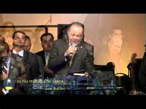 Pastor Fernando Lopez Especial YouTube