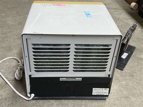 Wisper Cool P100c Air Conditioner Bentley And Associates Llc