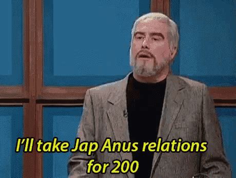 Snl Celebrity GIF - Snl Celebrity Jeopardy - Discover & Share GIFs