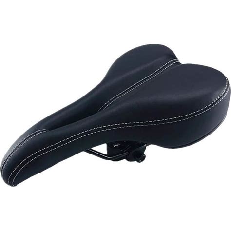 Selle De Vélo Couvre Selle Velo Appartement Selle Vtt Confort Couvre