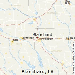 Best Places to Live in Blanchard, Louisiana