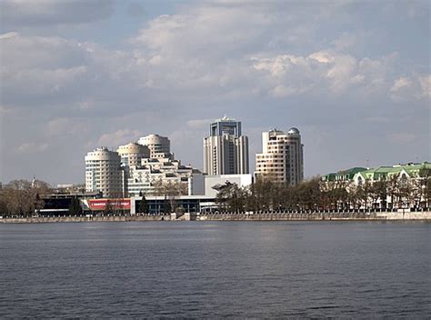 Ekaterinburg Background Images, HD Pictures and Wallpaper For Free ...