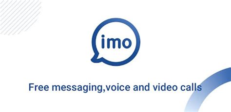 Imo Beta Video Calls And Chat On Windows Pc Download Free 202411