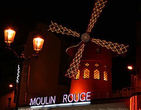 Inside the Moulin Rouge: Spectacular Display, or Dull Cliche? | Moulin ...