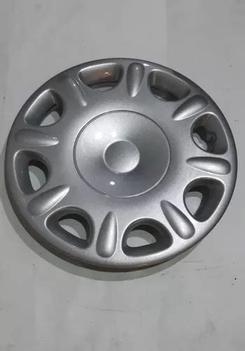 Taza Rueda Renault Kangoo R 19 Rodado 14 Original