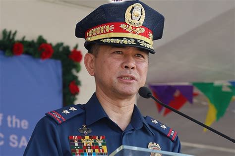 The NCRPO Chief Noted Some Shortcomings In The Precincts Filipino News