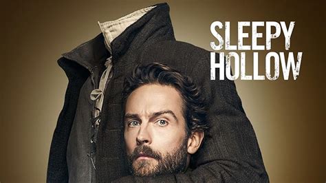 Prime Video Sleepy Hollow Season