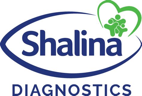 Shalina Diagnostics Shalina Healthcare