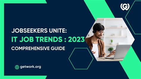 The Hottest IT Job Trends to Watch in 2023: A Comprehensive Guide