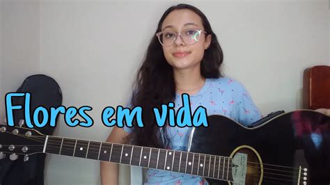 Flores em vida Zezé di Camargo e Luciano Mariane Marques cover