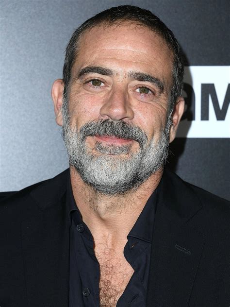 Jeffrey Dean Morgan entrou para o elenco da 4ª temporada de The Boys