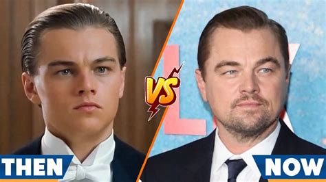 Titanic Film Cast Then And Now Film Actors Real Name And Age