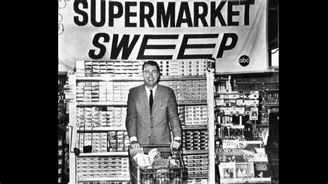 Supermarket Sweep Abc Game Show