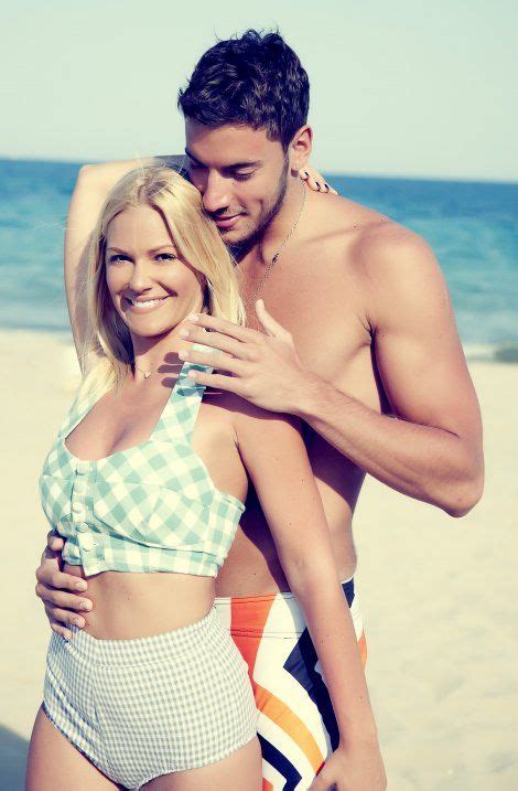 8 Hot Sexy Natasa Bekvalac Bikini Pics