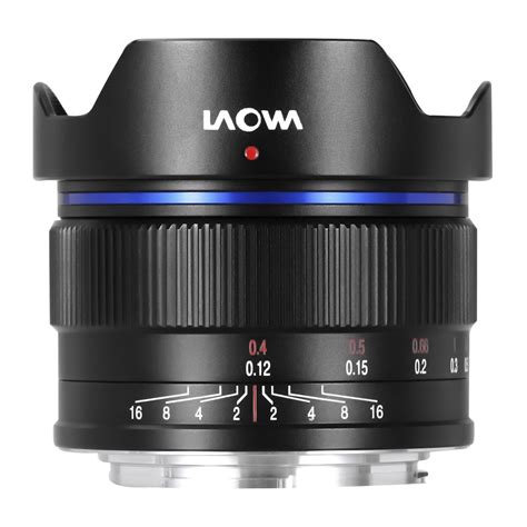 Obiektyw Venus Optics Laowa Mm F C D Dreamer Zero D Micro