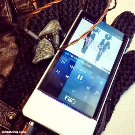 Review: Fiio X7 – Fiio’s Number One