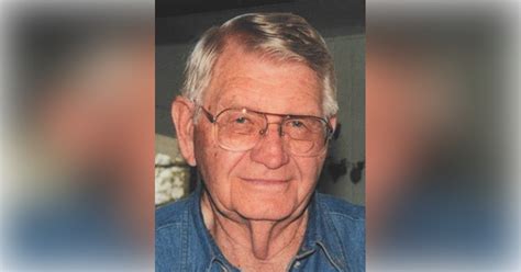 Obituary Information For Wiley Eldon Waters