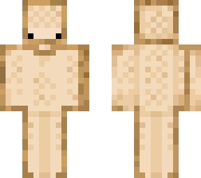 Bread | Minecraft Skin