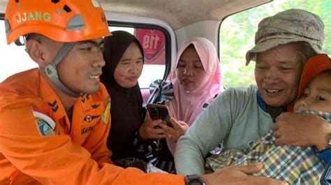 Sempat Hilang 19 Jam Saat Ikut Ke Ladang Bocah 5 Tahun Di Kerinci