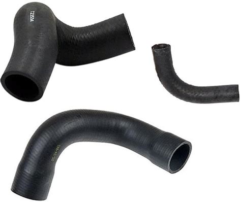 John Deere Lower Radiator Hose 345 Gx345 M94628 Patio Lawn And Garden