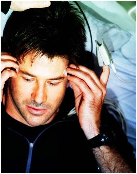 Joe Flanigan Stargate Universe Stargate Atlantis Stargate