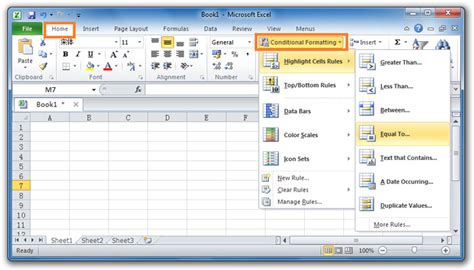 Conditional Formatting In Microsoft Wordnewnevada