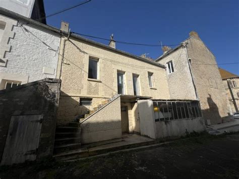 Vendre Maison Ancienne Pi Ces Situ E Ouistreham