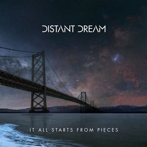 Distant Dream Waiting For Silence Lyrics Genius Lyrics