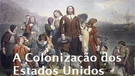Como Era Chamado Os Estados Unidos Na Época Colonial - Como era chamado os Estados Unidos na época colonial colônia americana ...