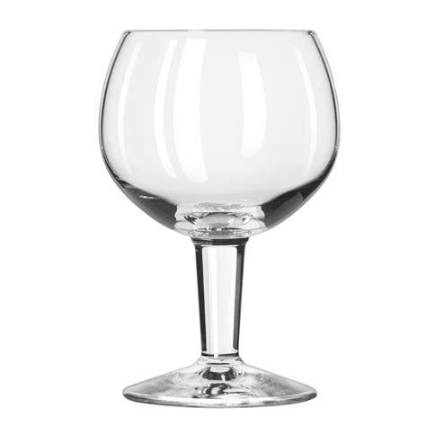 Libbey 921472 14 Oz Grande Service Footed Beer Glass