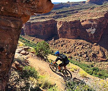 Colorado Mountain Bike Tour | Hermosa Tours - Mountain Bike Tours