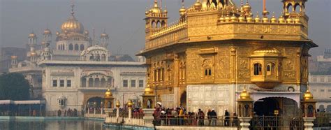 Discover Amritsar with Authentic India Tours | ATOL and ABTA Protected ...