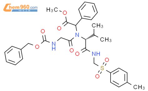 113532 95 9 D Valinamide N Phenylmethoxy Carbonyl Glycyl N2 2