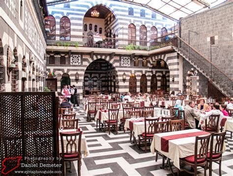 al agha house syrian treasurescom