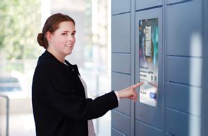 Bluebox Transforms Parcel Delivery With A Smart Locker Solution Across