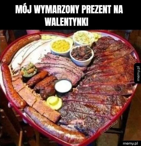 Memy Na Walentynki Tak Internauci Miej Si Ze Wi Ta Zakochanych