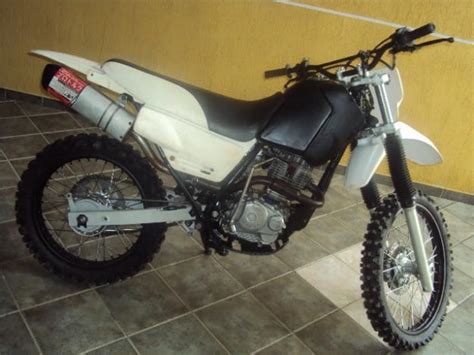 Motos De Trilhas Xlr Cc De Trilha