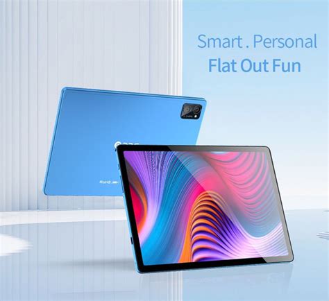 Купить планшет 2023 Новый 10,1 дюймовый планшетный компьютер, учебный ...