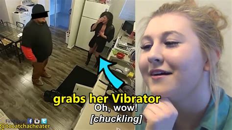 Girl Offers Plumber A Bj For Service To Catch A Cheater Youtube