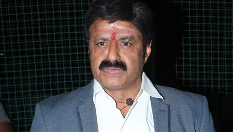 Nandamuri Balakrishna's new film gets a fresh update